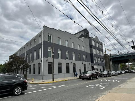 310 Passaic Avenue Harrison NJ 07029