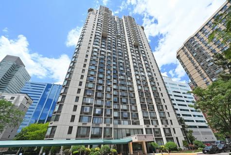 45 River Drive South Jersey City NJ 07310