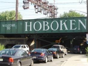 603 Bloomfield Street Hoboken NJ 07030