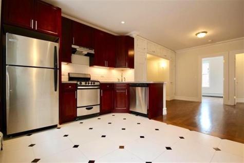 603 Bloomfield Street Hoboken NJ 07030