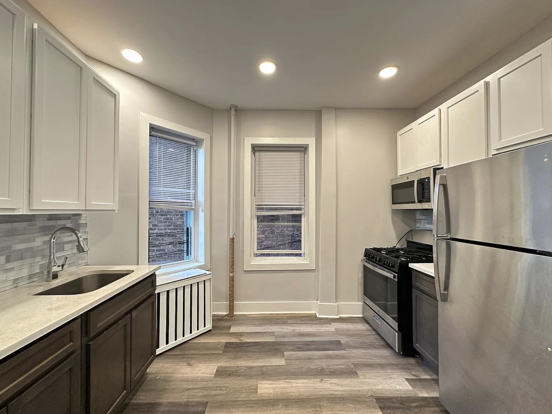 66 Wallis Avenue Jersey City NJ 07306