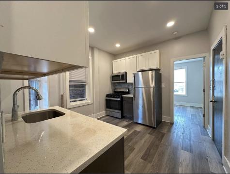 66 Wallis Avenue Jersey City NJ 07306