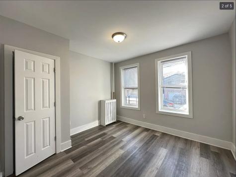 66 Wallis Avenue Jersey City NJ 07306