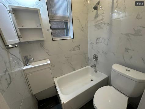 66 Wallis Avenue Jersey City NJ 07306