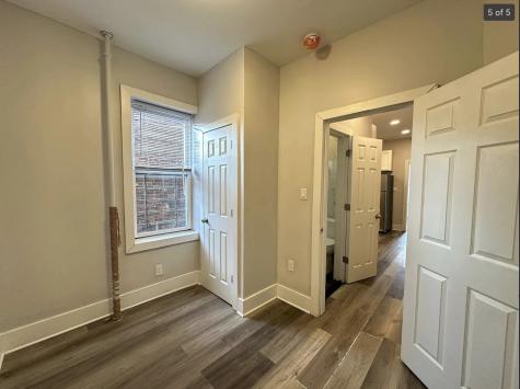 66 Wallis Avenue Jersey City NJ 07306