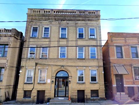 66 Wallis Avenue Jersey City NJ 07306