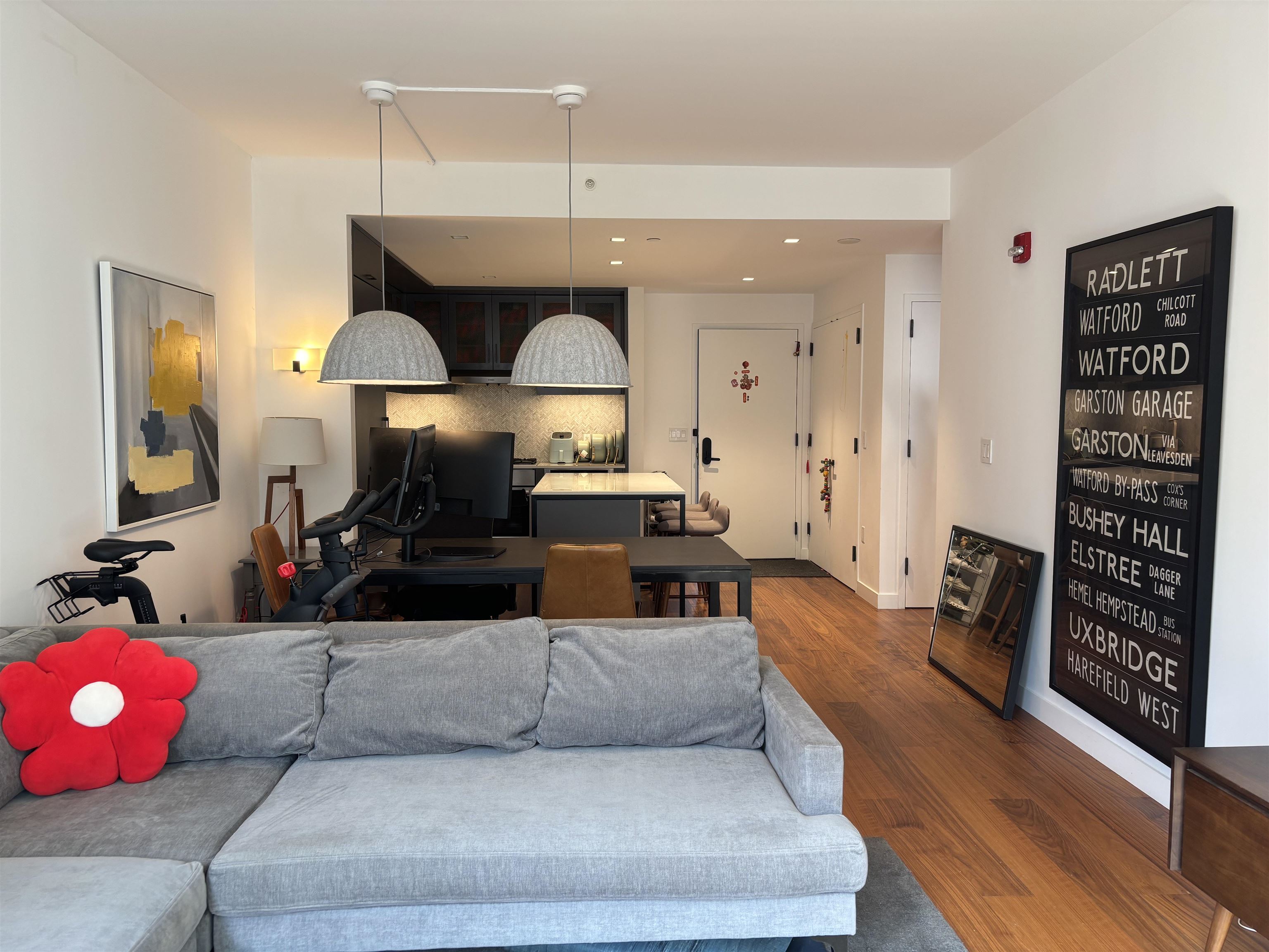 2 Shore Lane Jersey City NJ 07310