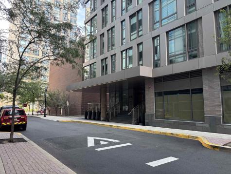 2 Shore Lane Jersey City NJ 07310