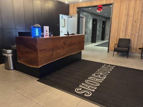 2 Shore Lane Jersey City NJ 07310