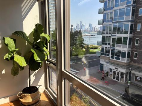 2 Shore Lane Jersey City NJ 07310