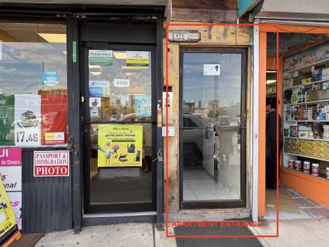 2709 Bergenline Avenue Union City NJ 07087
