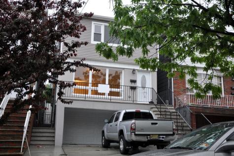 456 Liberty Avenue Jersey City NJ 07307