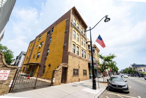 415-417 Central Avenue Jersey City NJ 07307