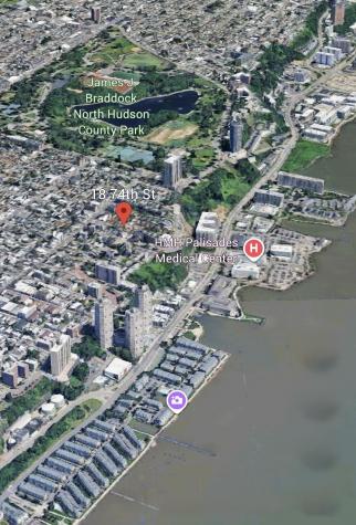 18 74th Street North Bergen NJ 07047