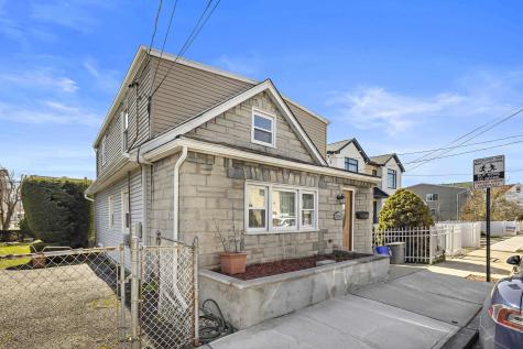810 2nd Street Secaucus NJ 07094
