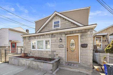 810 2nd Street Secaucus NJ 07094