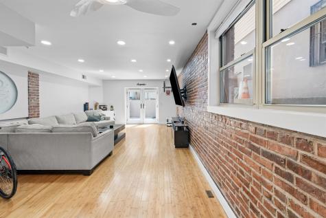 324 Baldwin Avenue Jersey City NJ 07306