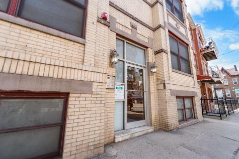 324 Baldwin Avenue Jersey City NJ 07306