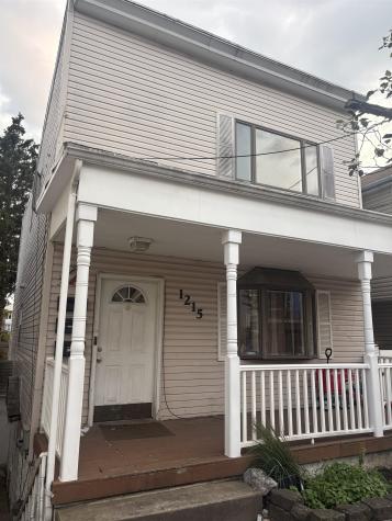 1215 6th Street North Bergen NJ 07047