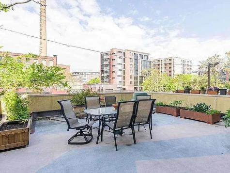 72 Park Avenue Hoboken NJ 07030
