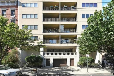 72 Park Avenue Hoboken NJ 07030