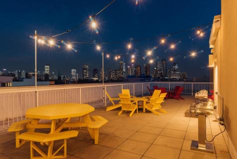 361 Newark Avenue Jersey City NJ 07302