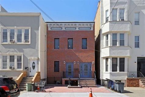 315 New York Avenue Jersey City NJ 07307