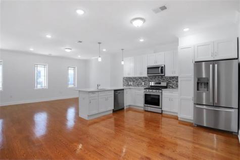 315 New York Avenue Jersey City NJ 07307