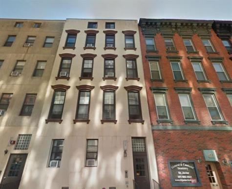 409 1st Street Hoboken NJ 07030