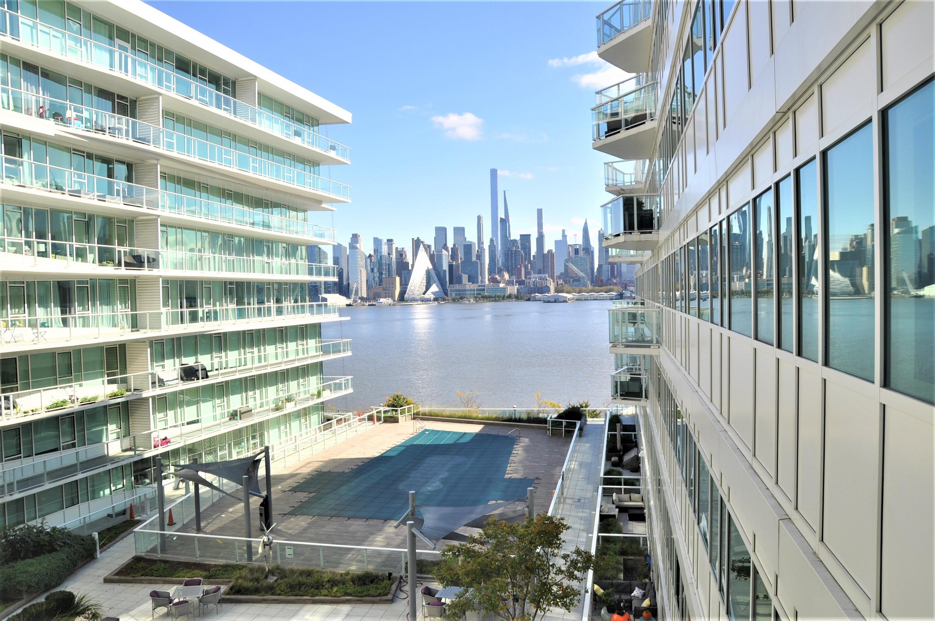 800 Avenue At Port Imperial Weehawken NJ 07086