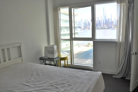 800 Avenue At Port Imperial Weehawken NJ 07086