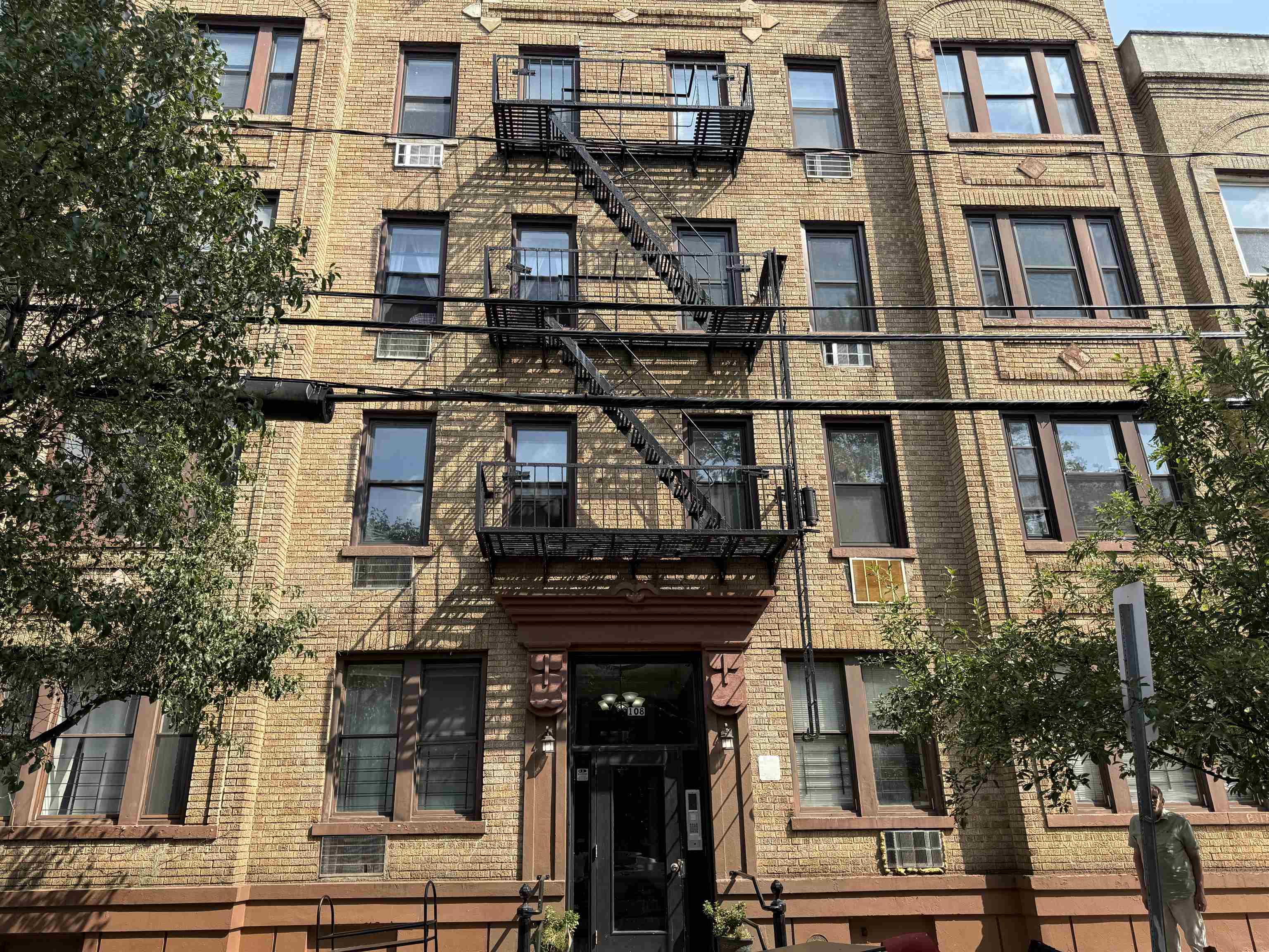 108 Waldo Avenue Jersey City NJ 07306