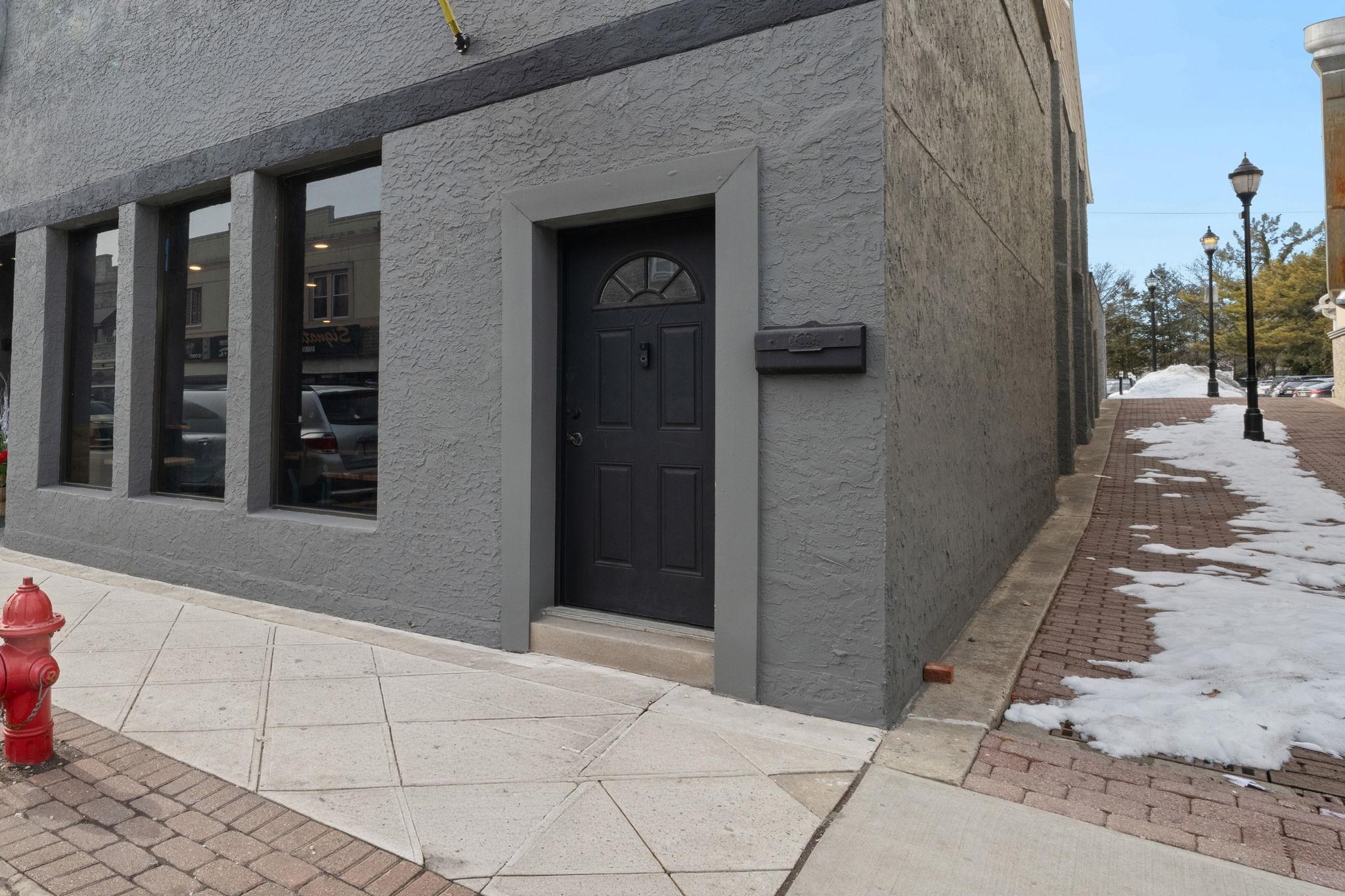 227 Franklin Avenue Nutley NJ 07110