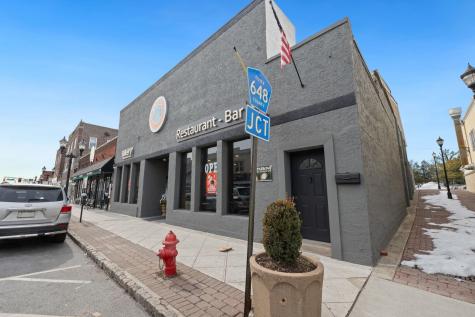 227 Franklin Avenue Nutley NJ 07110