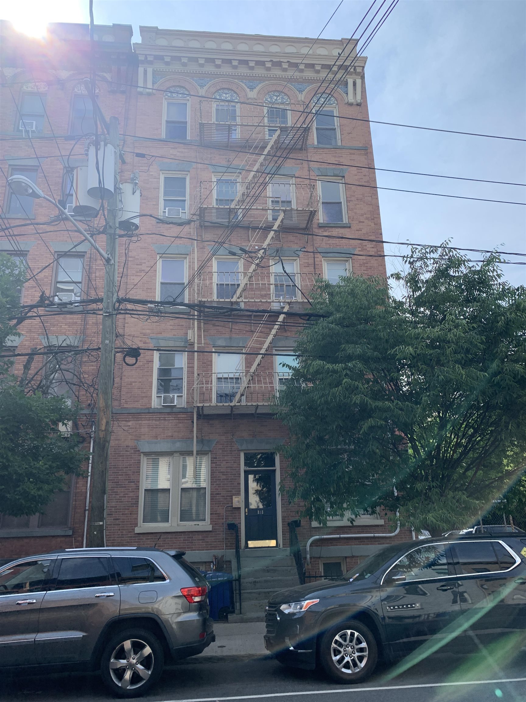 818 Willow Avenue Hoboken NJ 07030