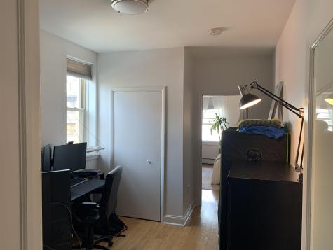 818 Willow Avenue Hoboken NJ 07030