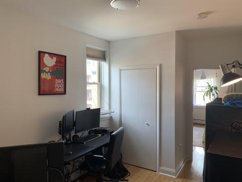 818 Willow Avenue Hoboken NJ 07030