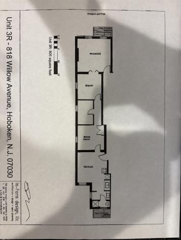 818 Willow Avenue Hoboken NJ 07030