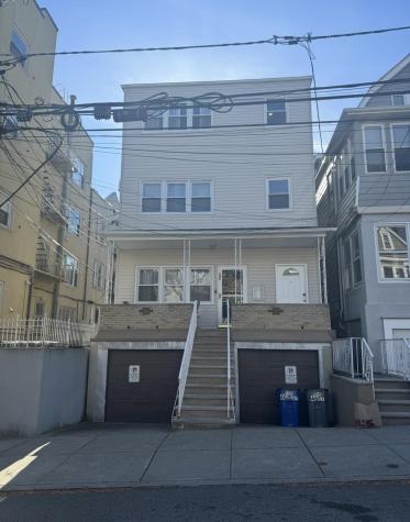 1 46th Street Weehawken NJ 07086