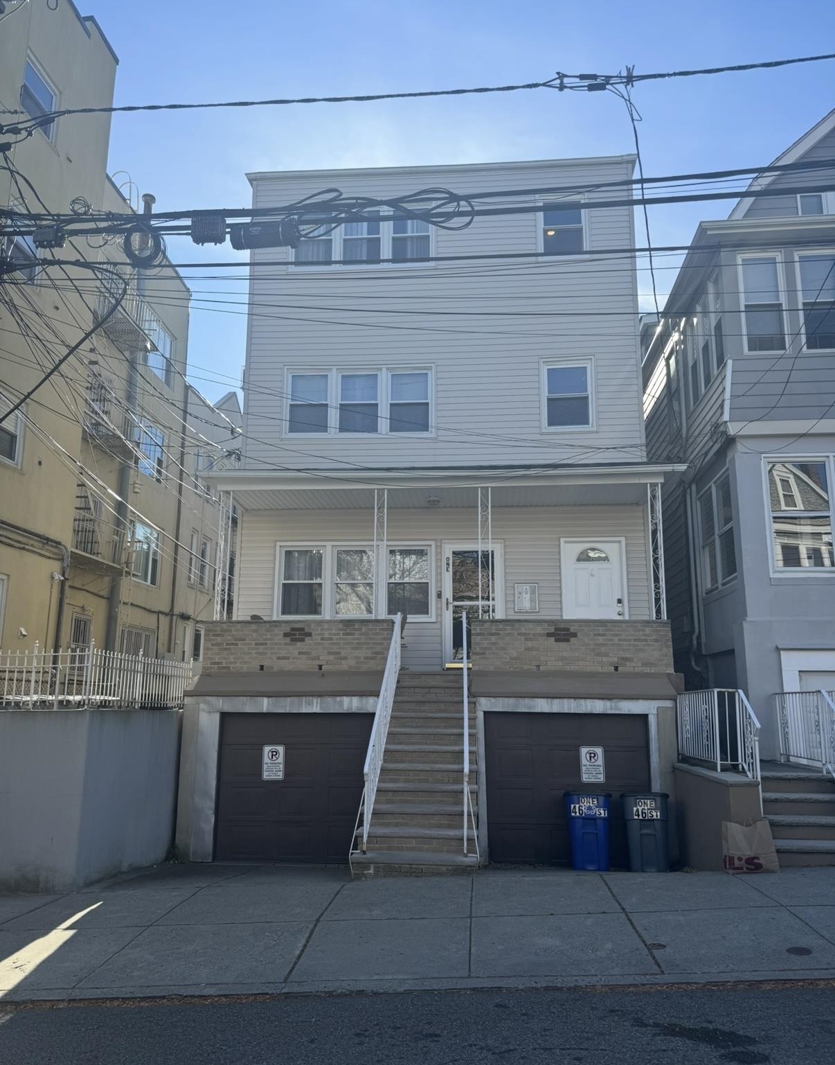 1 46th Street Weehawken NJ 07086