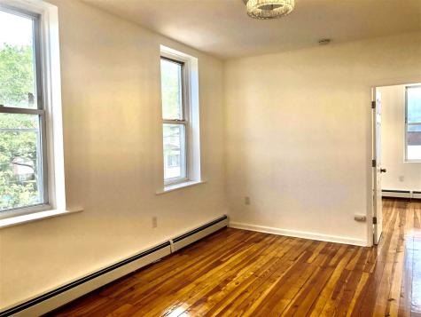 151 Bleecker Street Jersey City NJ 07307