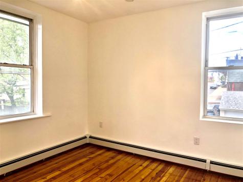 151 Bleecker Street Jersey City NJ 07307