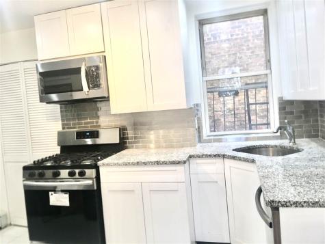 151 Bleecker Street Jersey City NJ 07307