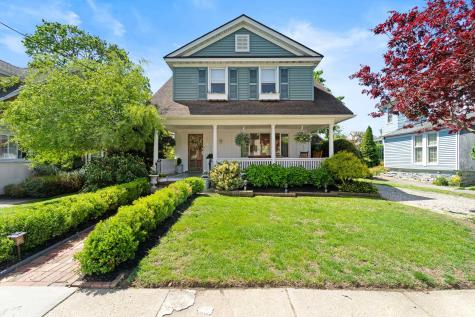 818 Trenton Avenue Point Pleasant Beach NJ 08742