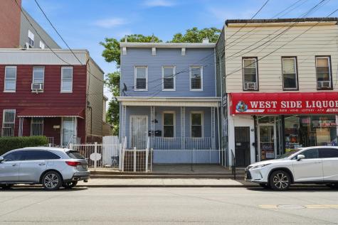360 West Side Avenue Jersey City NJ 07305