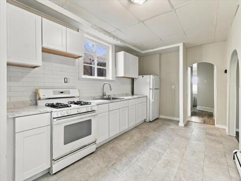 5 Gray Street Jersey City NJ 07302