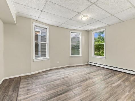 5 Gray Street Jersey City NJ 07302