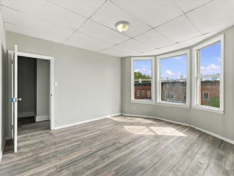 5 Gray Street Jersey City NJ 07302