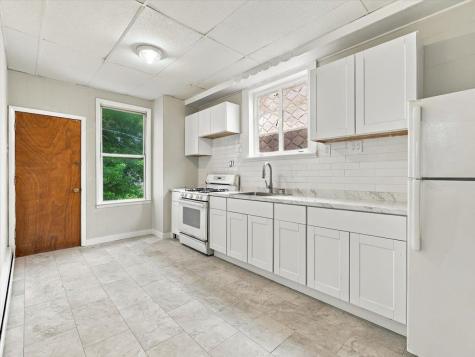 5 Gray Street Jersey City NJ 07302