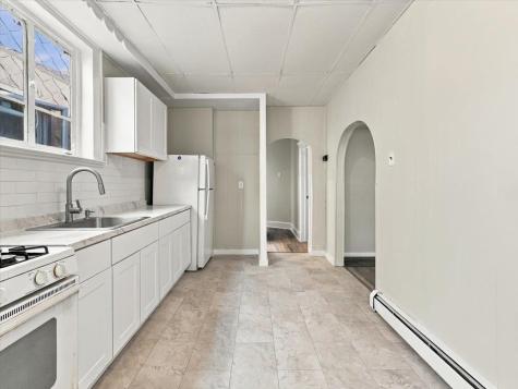 5 Gray Street Jersey City NJ 07302